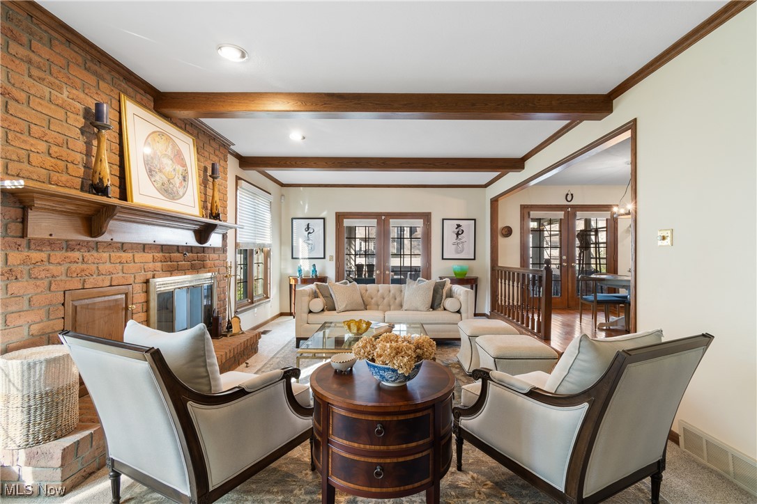 2455 Baylor Circle NW