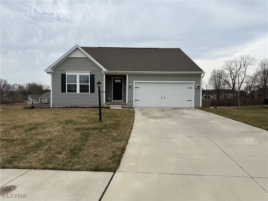 4673 Louis Lane
