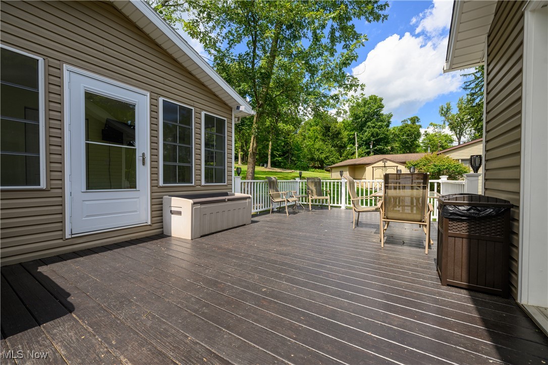 1483 Lake Front Drive