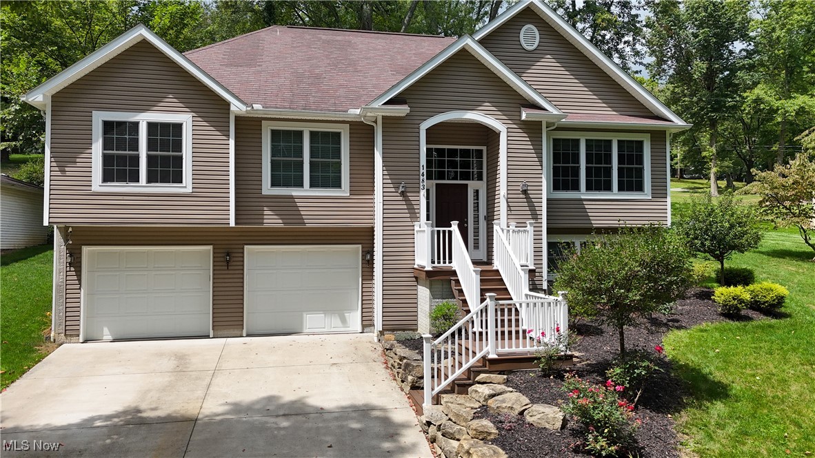 1483 Lake Front Drive