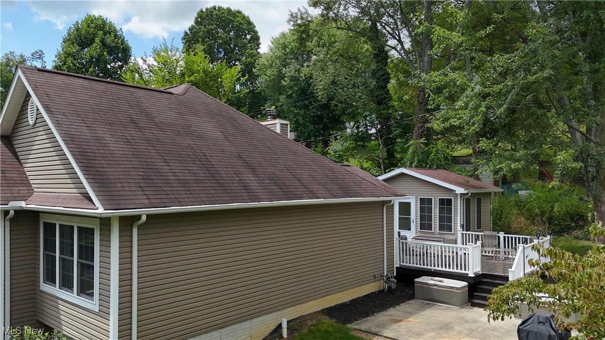 1483 Lake Front Drive