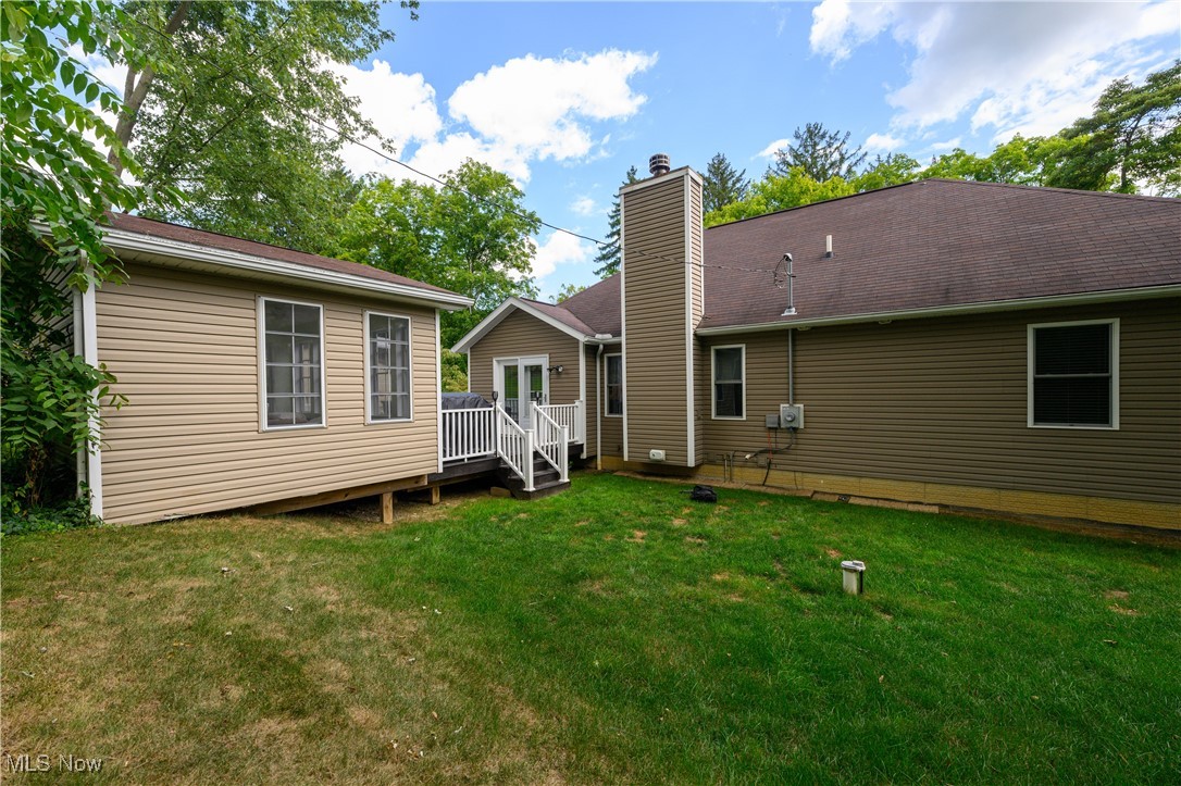 1483 Lake Front Drive