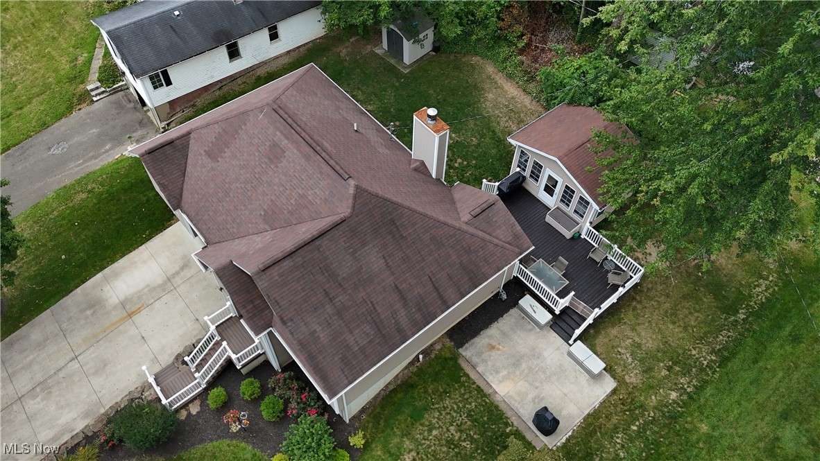1483 Lake Front Drive