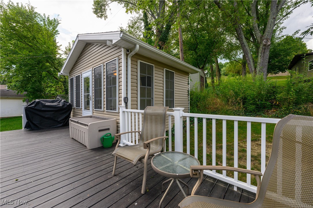 1483 Lake Front Drive