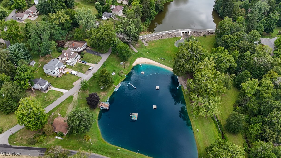 1483 Lake Front Drive