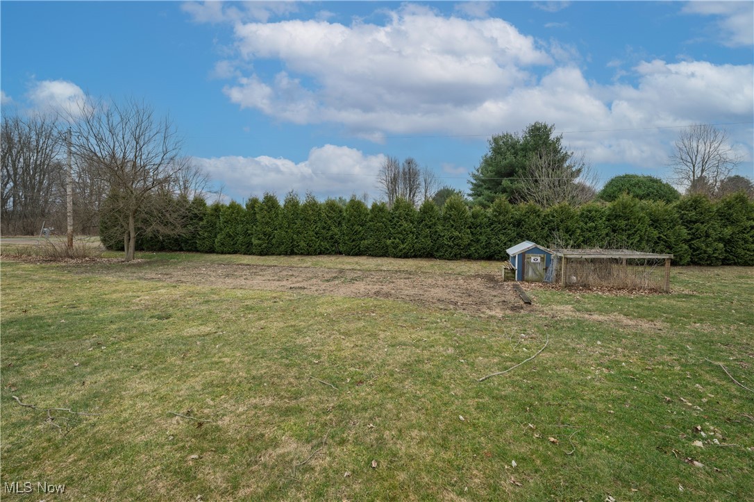 8195 S Cleveland Massillon Road