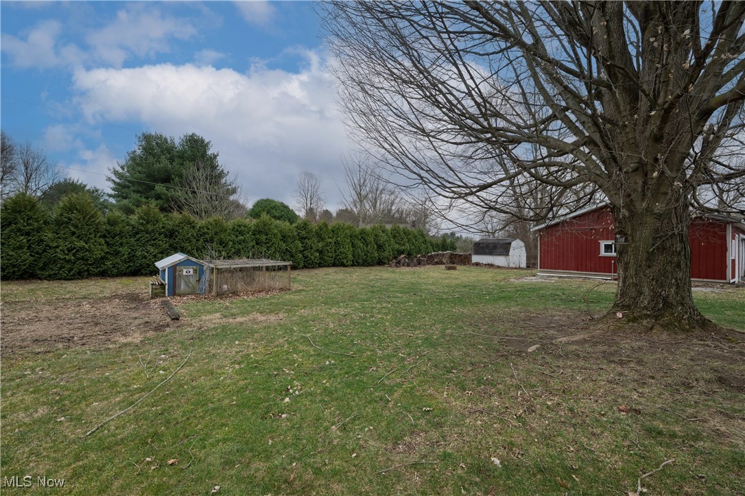 8195 S Cleveland Massillon Road