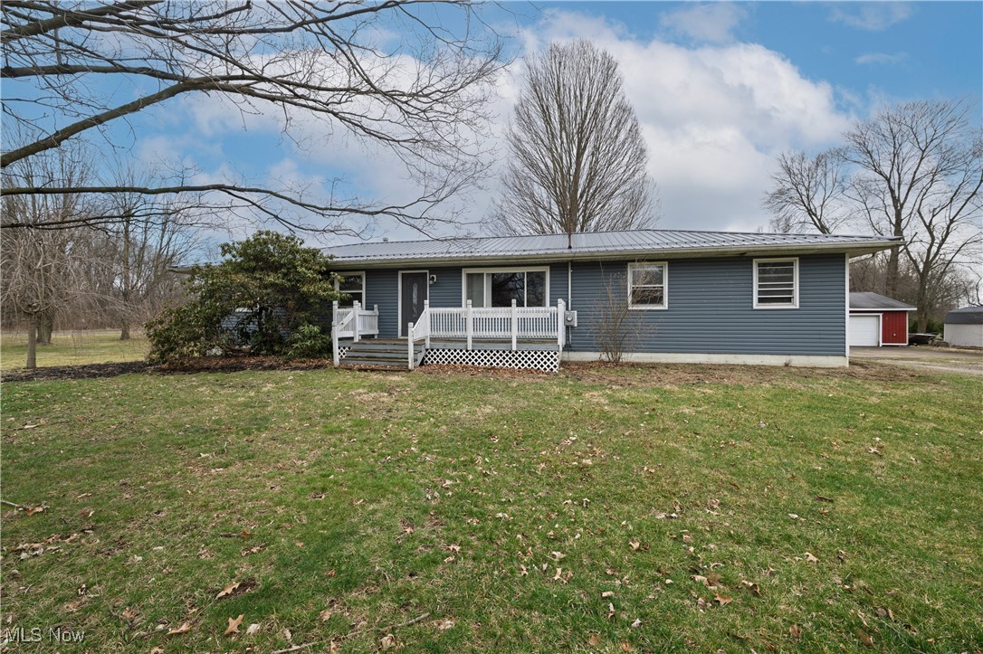 8195 S Cleveland Massillon Road