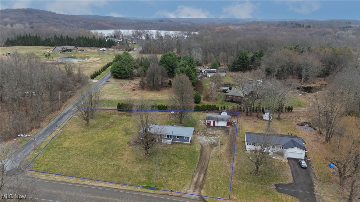 8195 S Cleveland Massillon Road