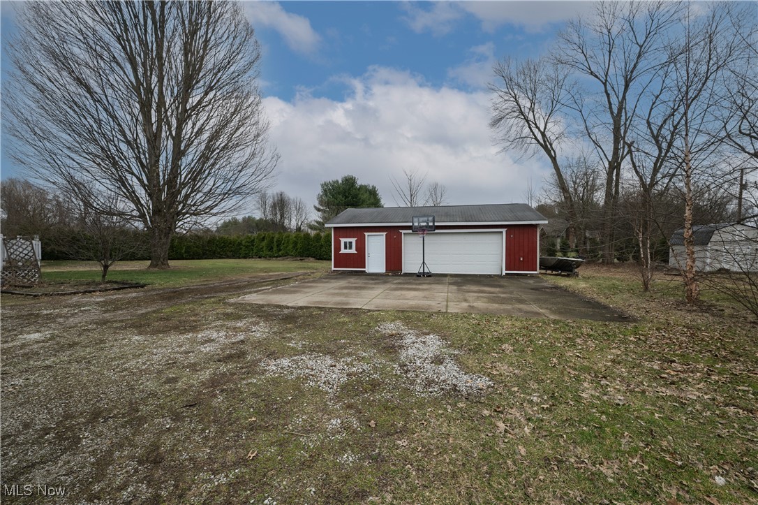 8195 S Cleveland Massillon Road