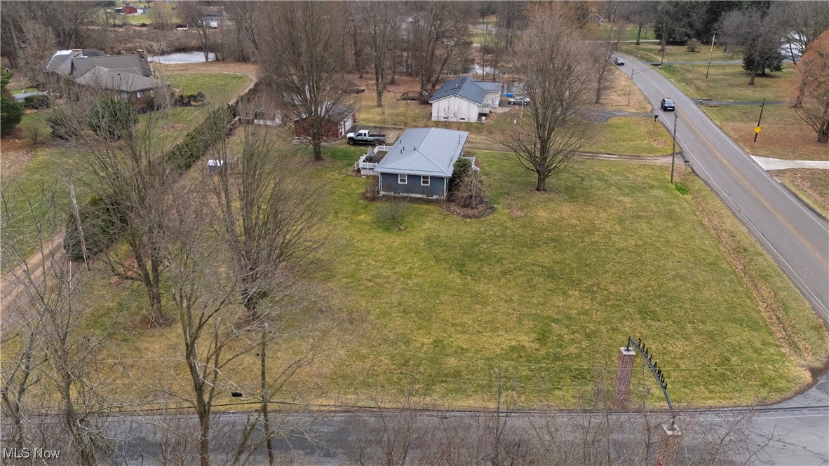 8195 S Cleveland Massillon Road