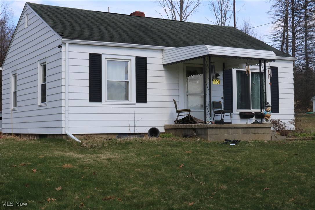 1903 Center Road