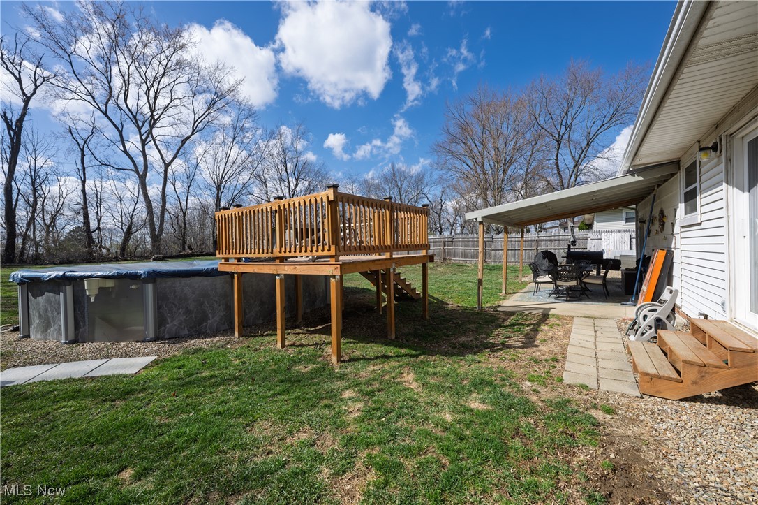 3399 Stillmeadow Avenue SW