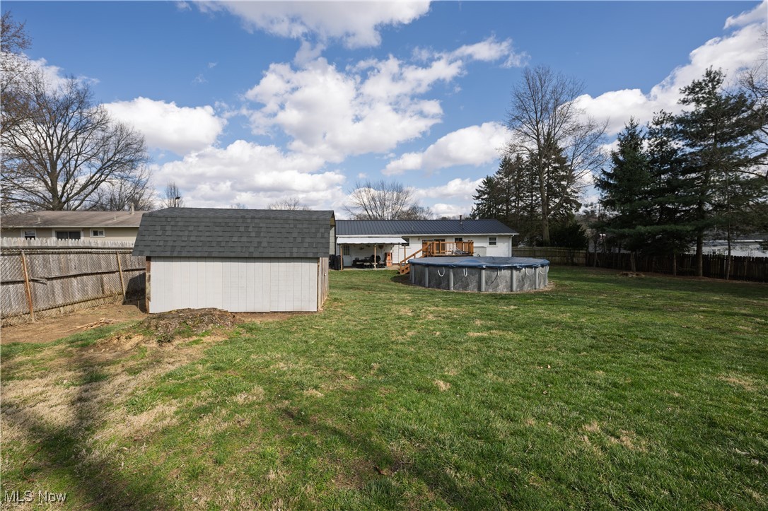 3399 Stillmeadow Avenue SW