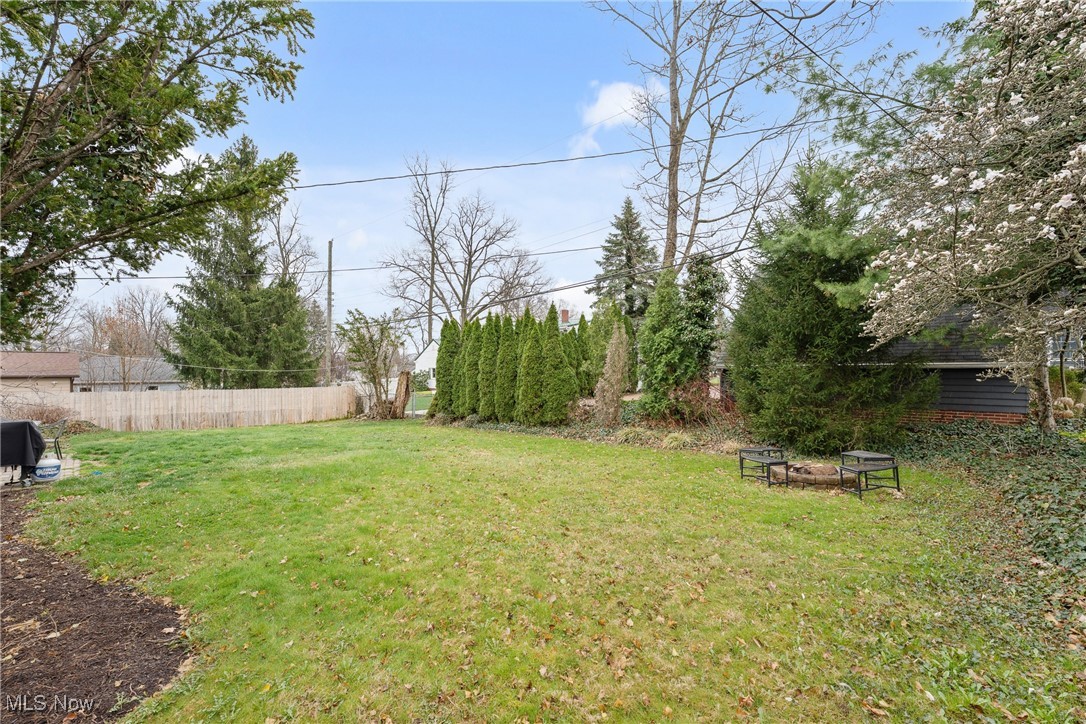 1140 Overlook Drive