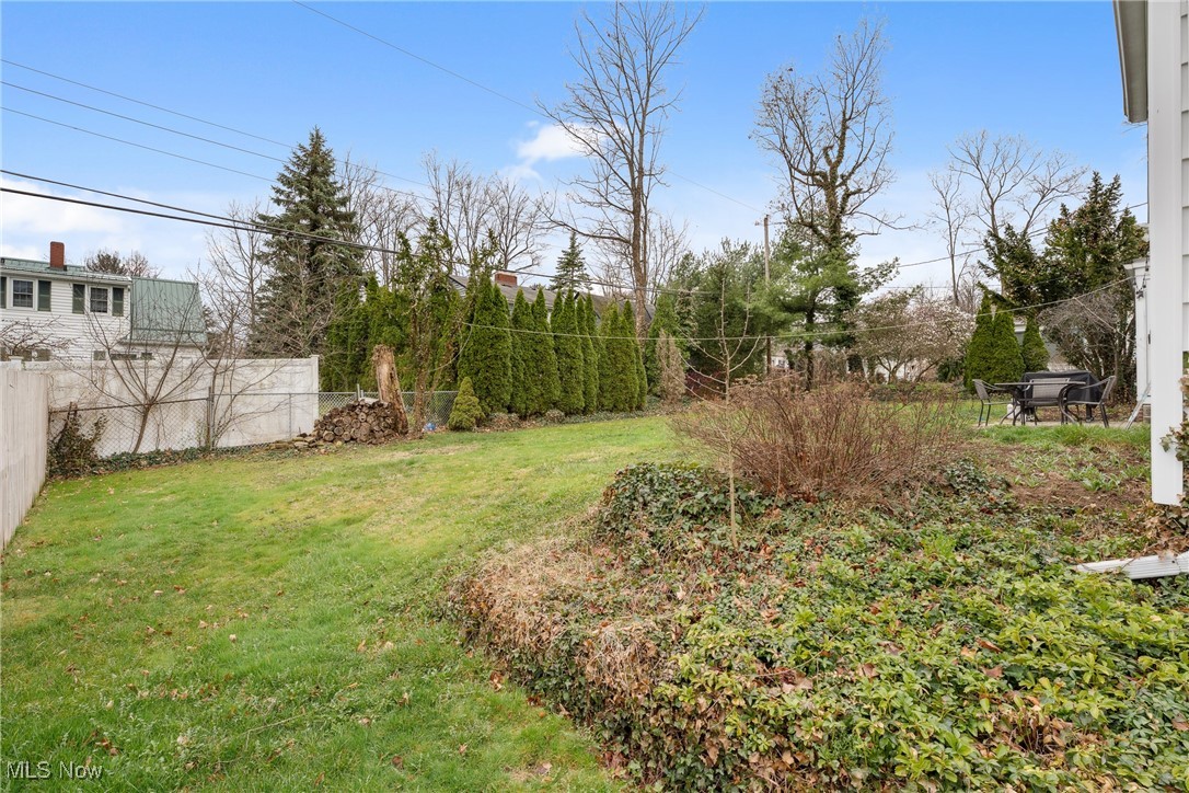 1140 Overlook Drive