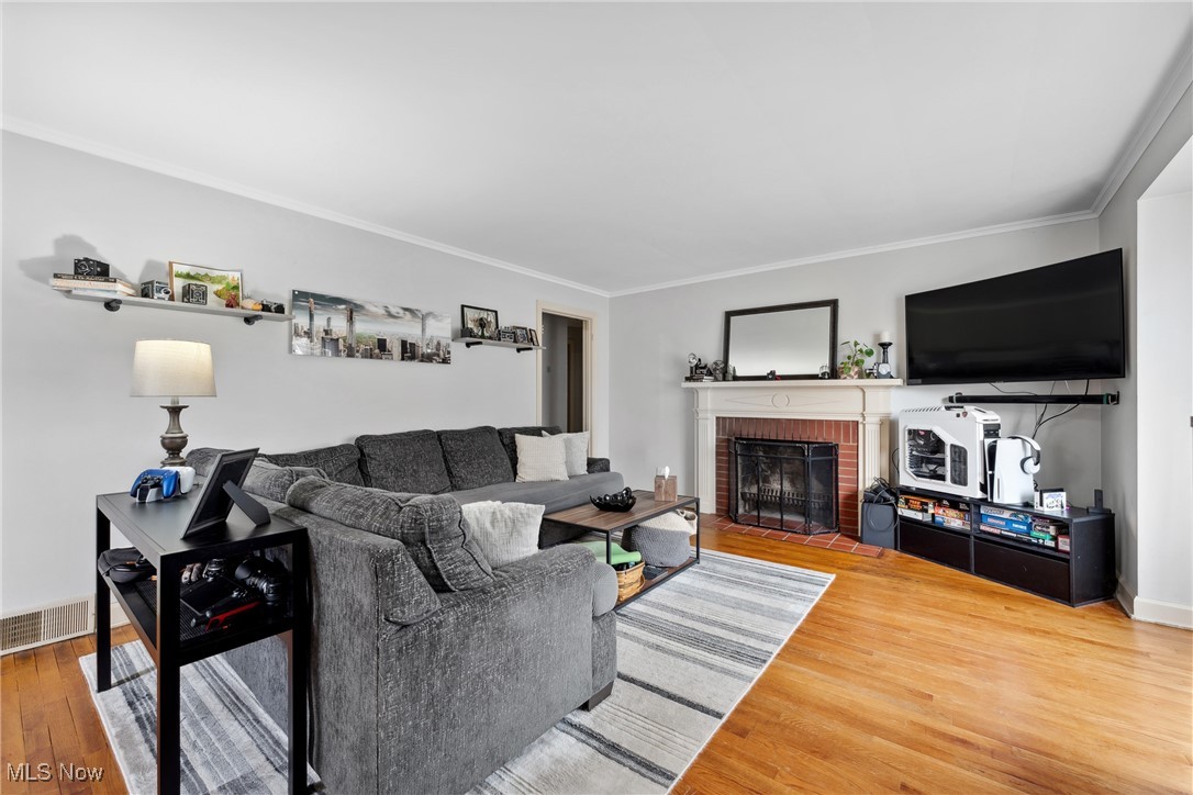 1140 Overlook Drive