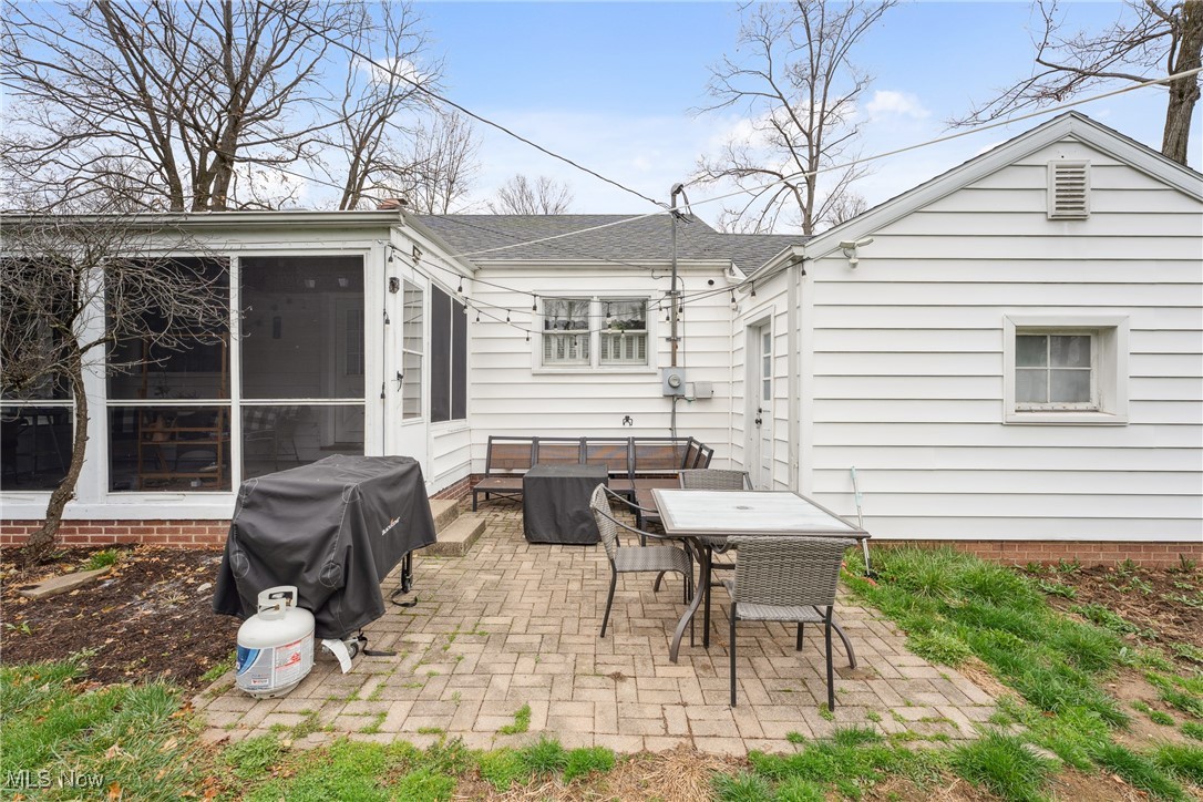 1140 Overlook Drive