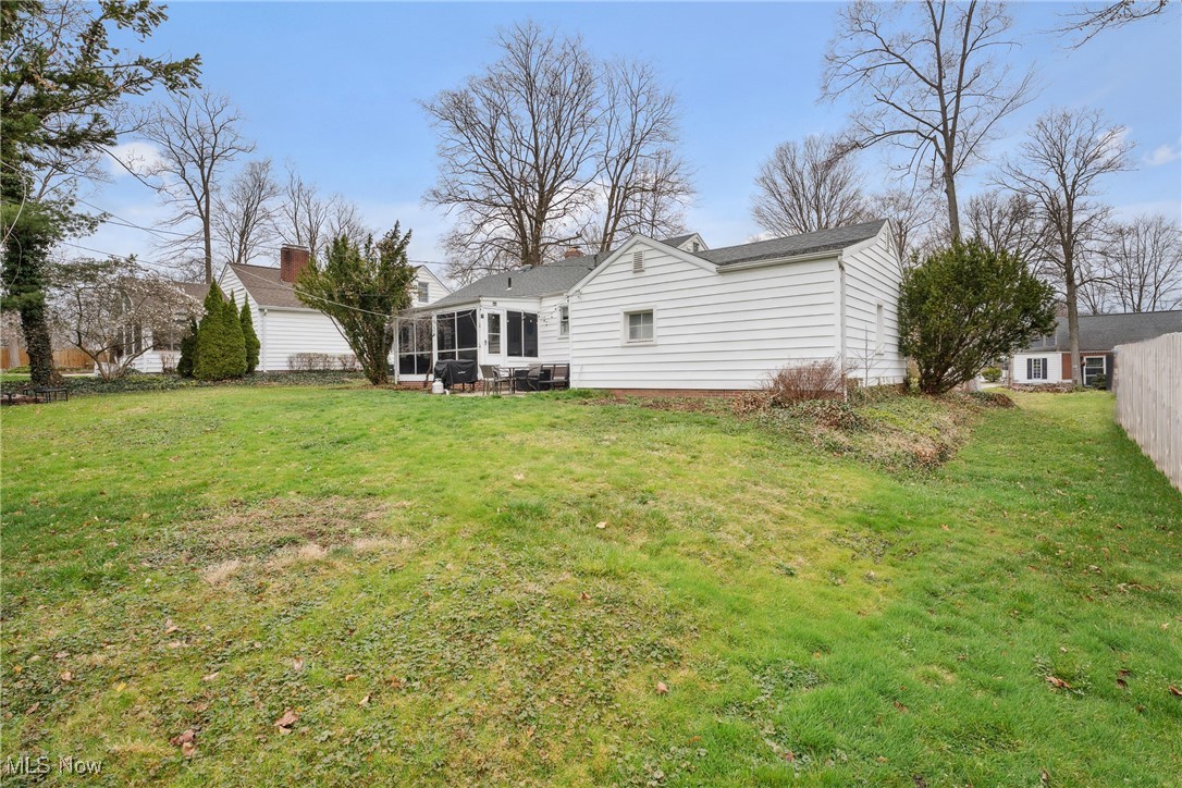 1140 Overlook Drive
