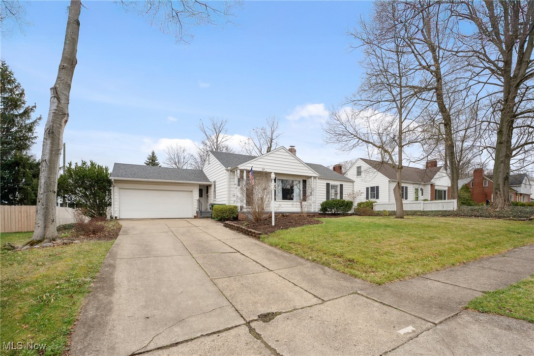 1140 Overlook Drive
