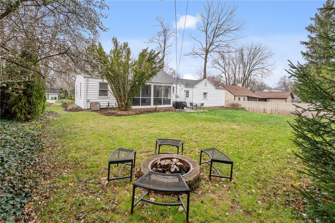 1140 Overlook Drive