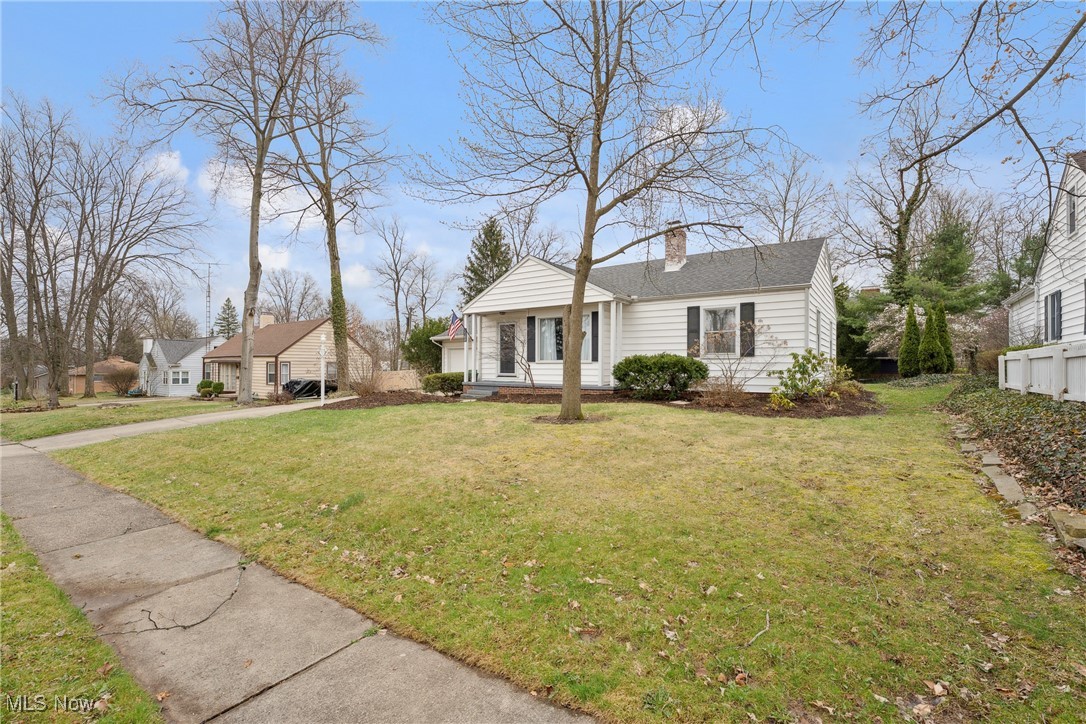 1140 Overlook Drive