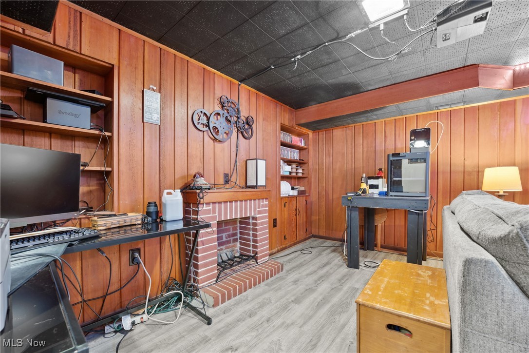 1140 Overlook Drive
