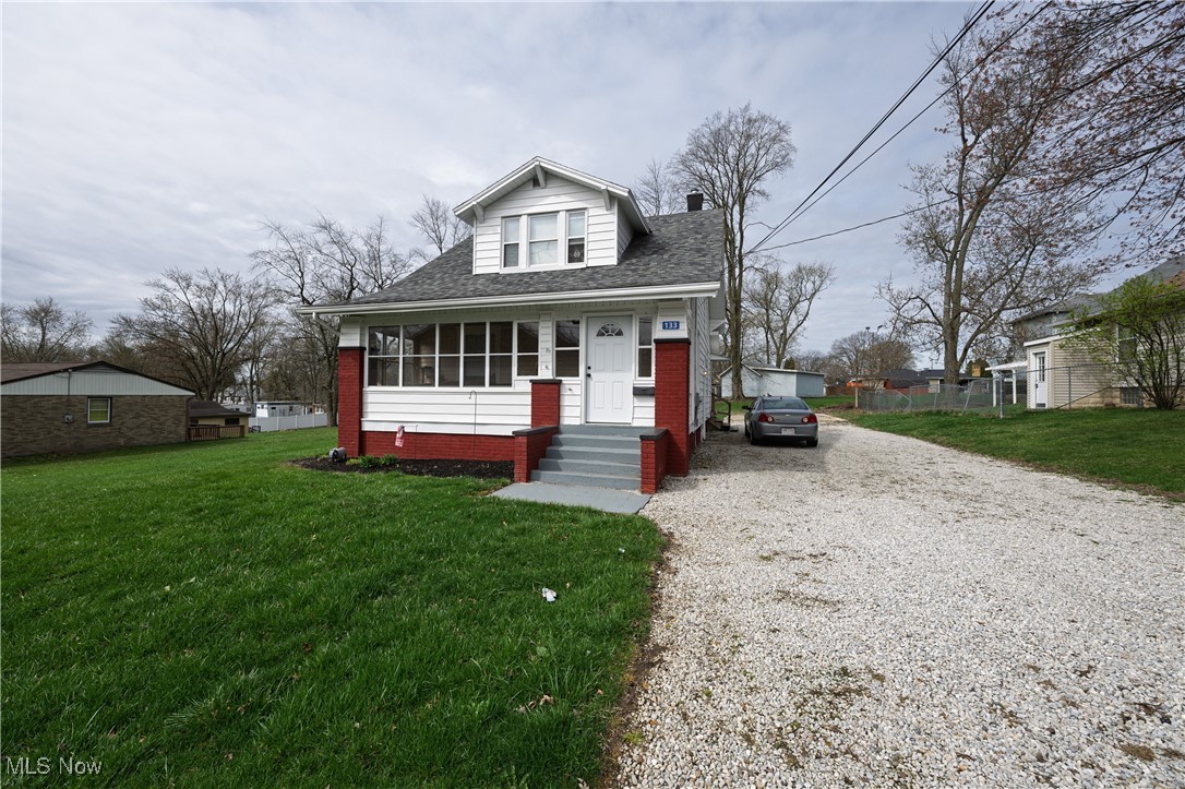 133 Bernower Avenue SW