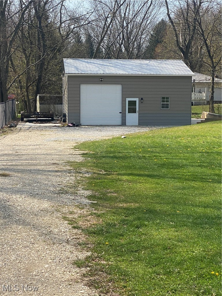 3116 Woodland Place