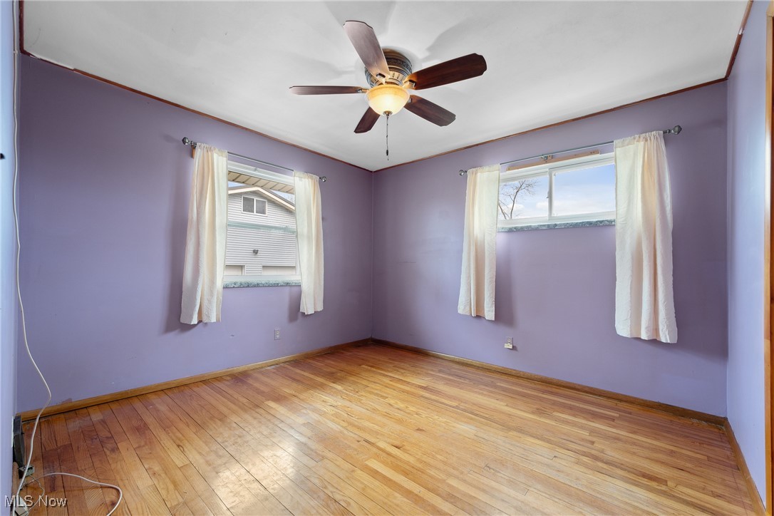 561 Carver Street NW
