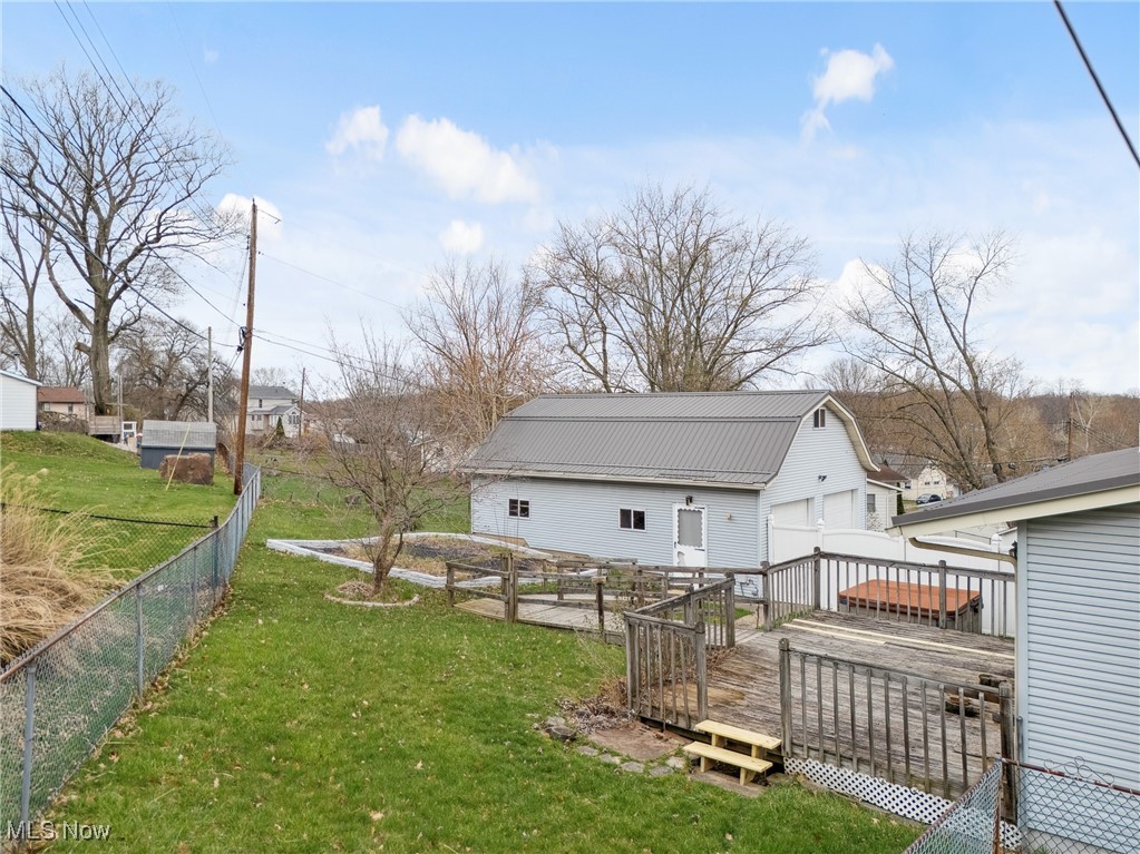 561 Carver Street NW