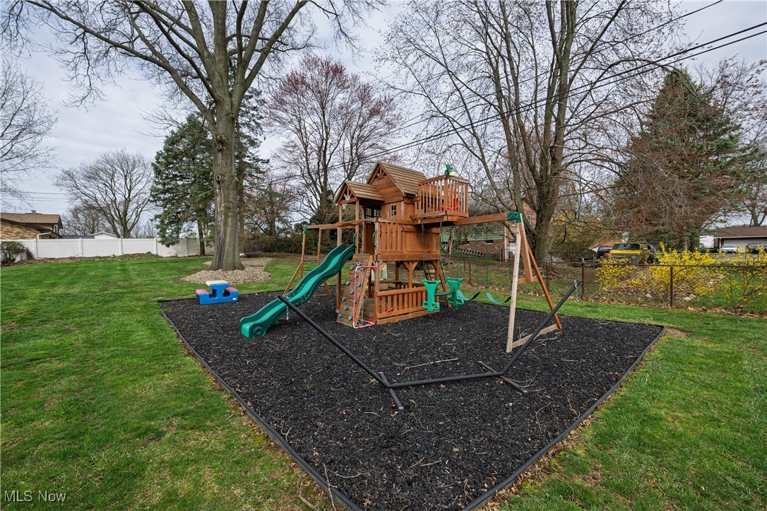 736 Canford Avenue NW