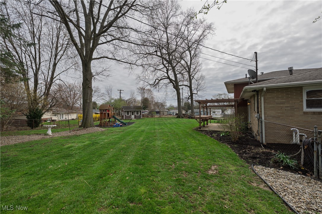 736 Canford Avenue NW