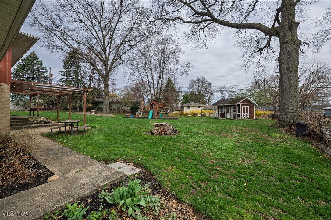736 Canford Avenue NW