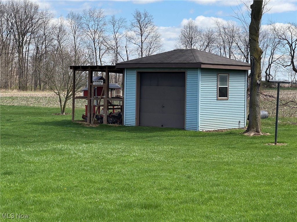 591 N Smyser Road