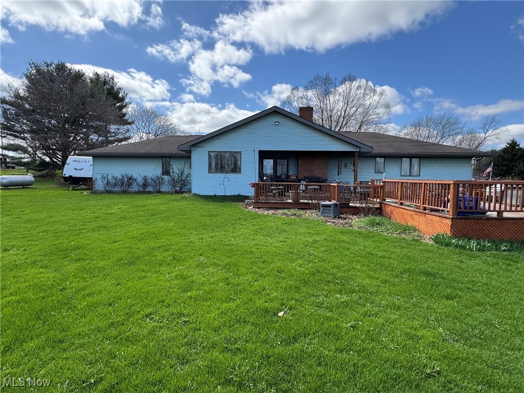 591 N Smyser Road
