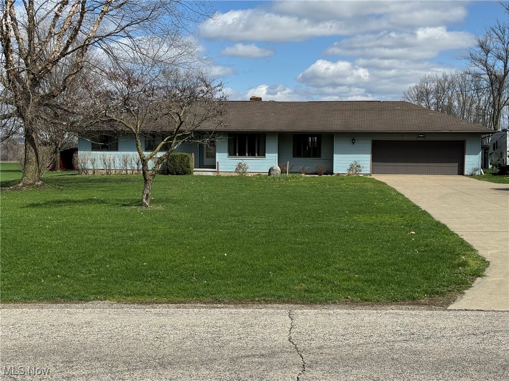 591 N Smyser Road