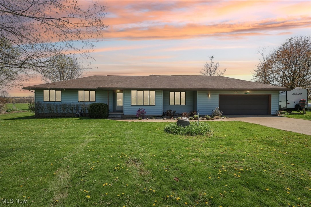 591 N Smyser Road