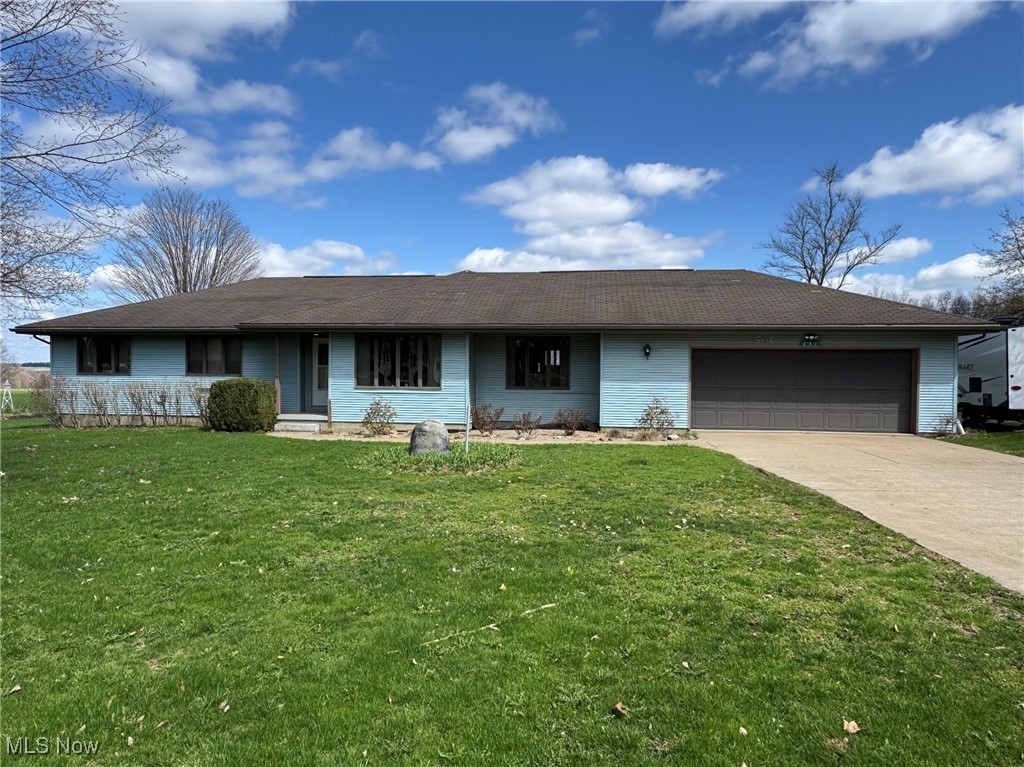 591 N Smyser Road