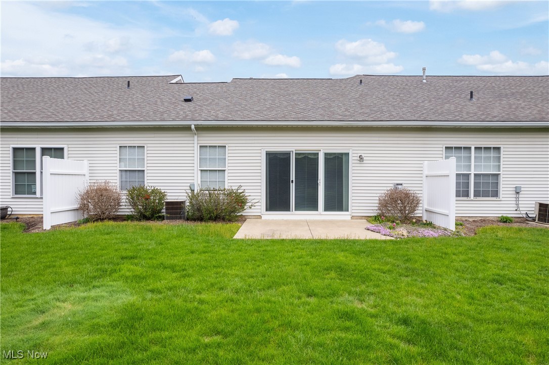 4351 Greenway Trail Street NW