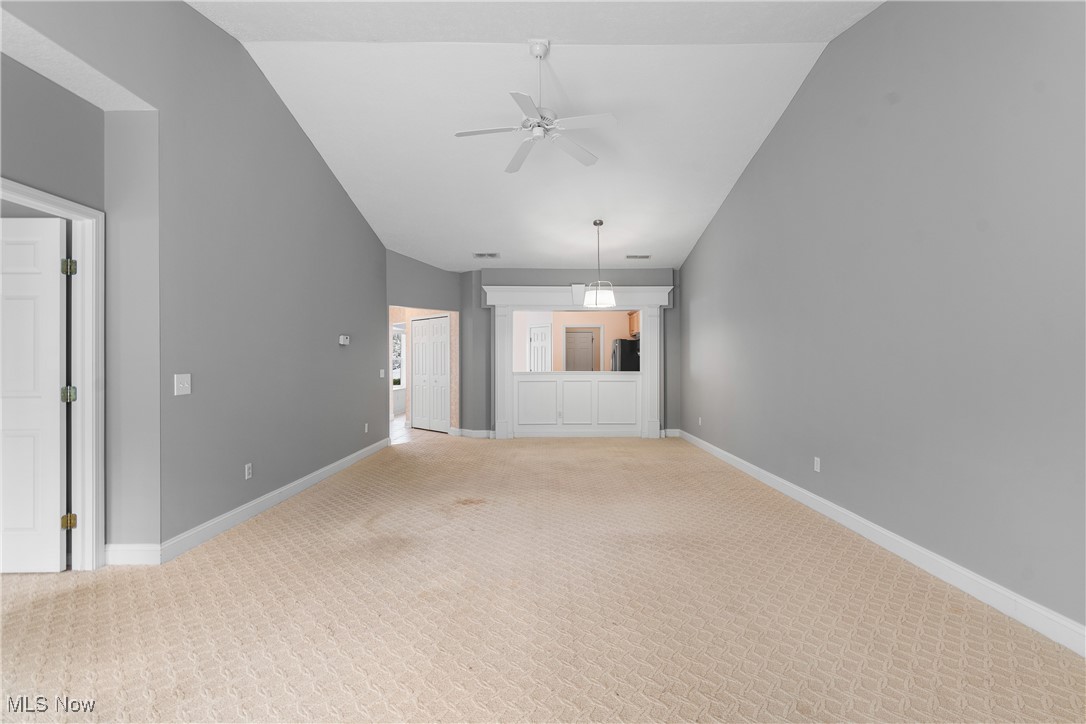 4351 Greenway Trail Street NW