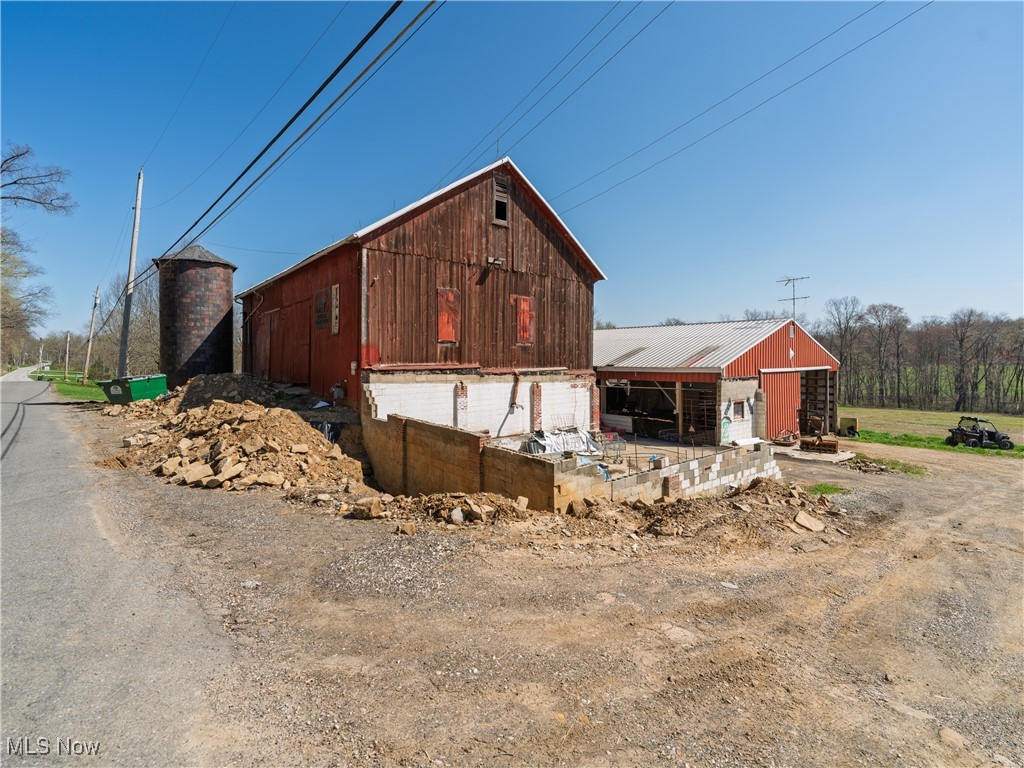 13707 Calaboone Road