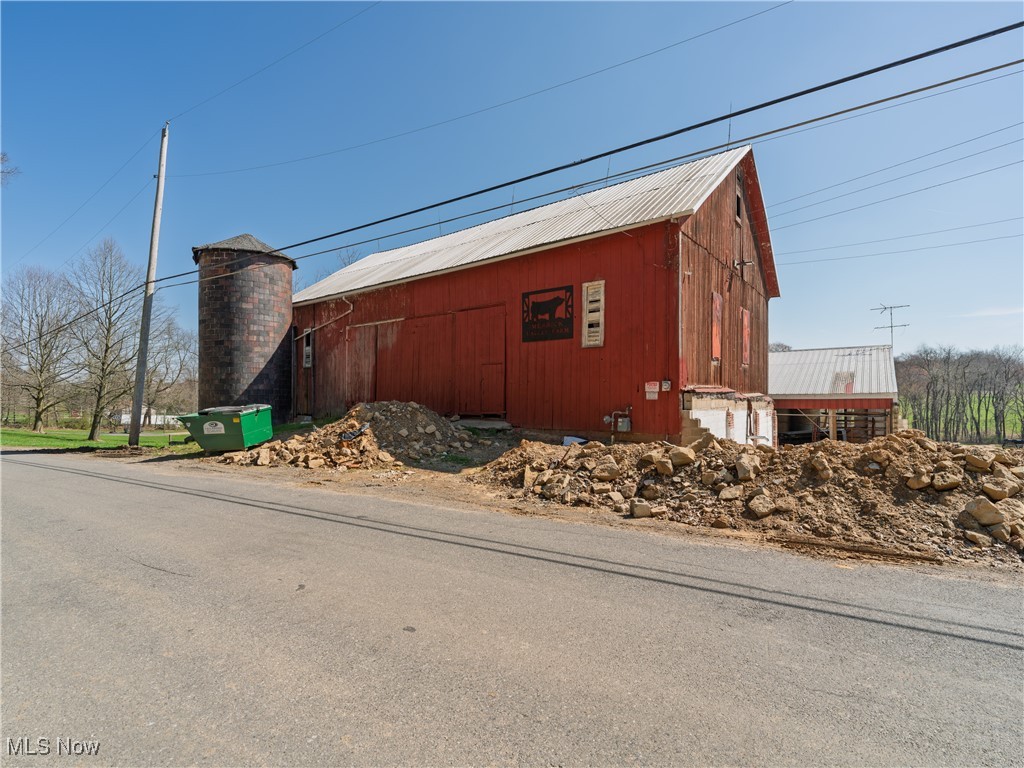 13707 Calaboone Road