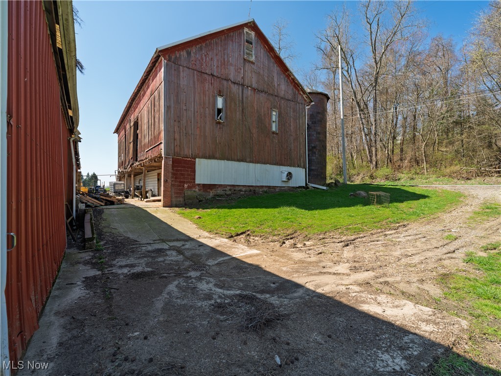 13707 Calaboone Road