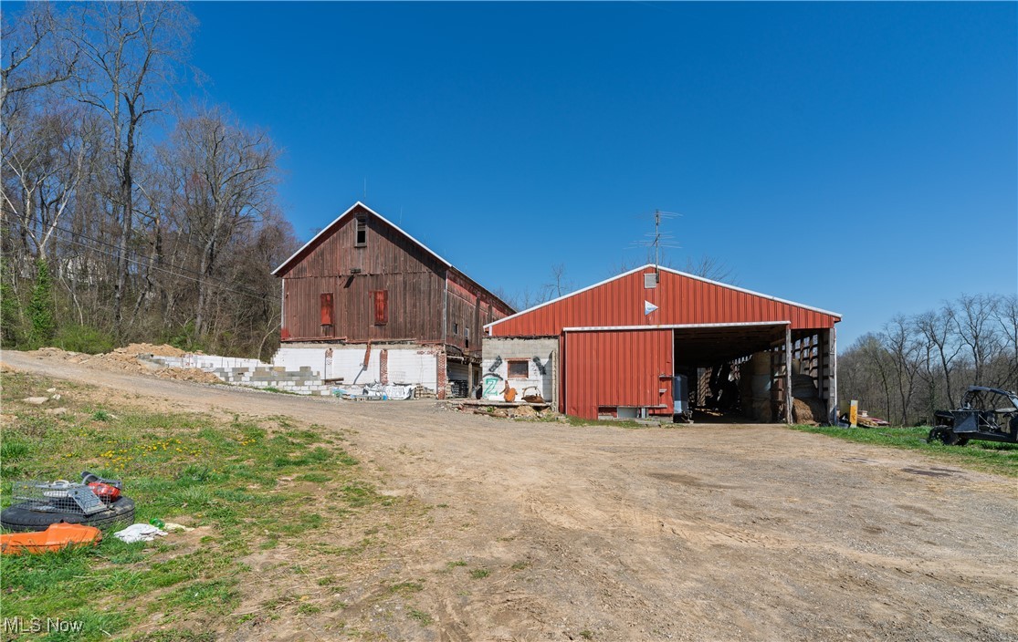 13707 Calaboone Road
