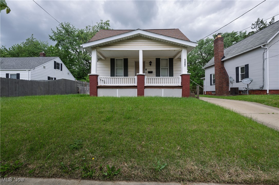 1327 19th Street NE