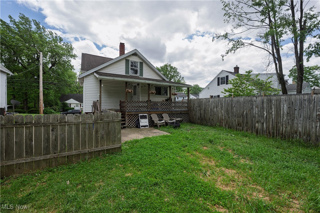 1327 19th Street NE