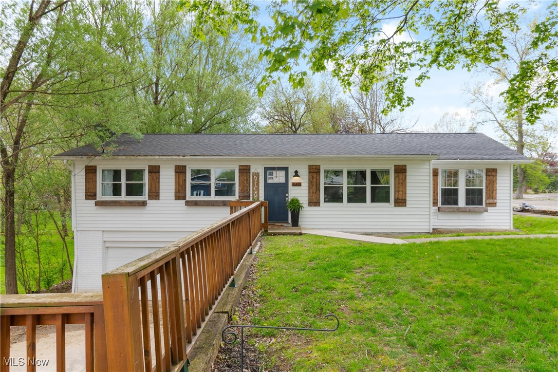 440 Abbyshire Road