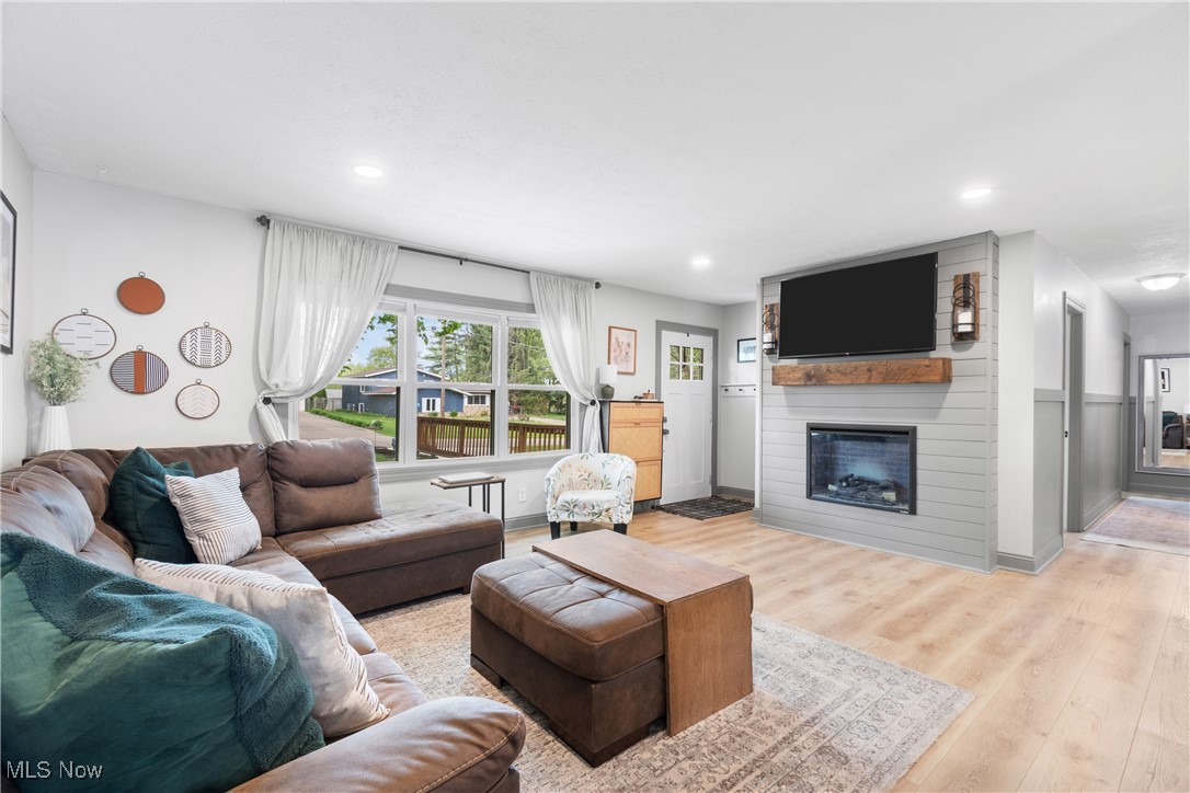 440 Abbyshire Road