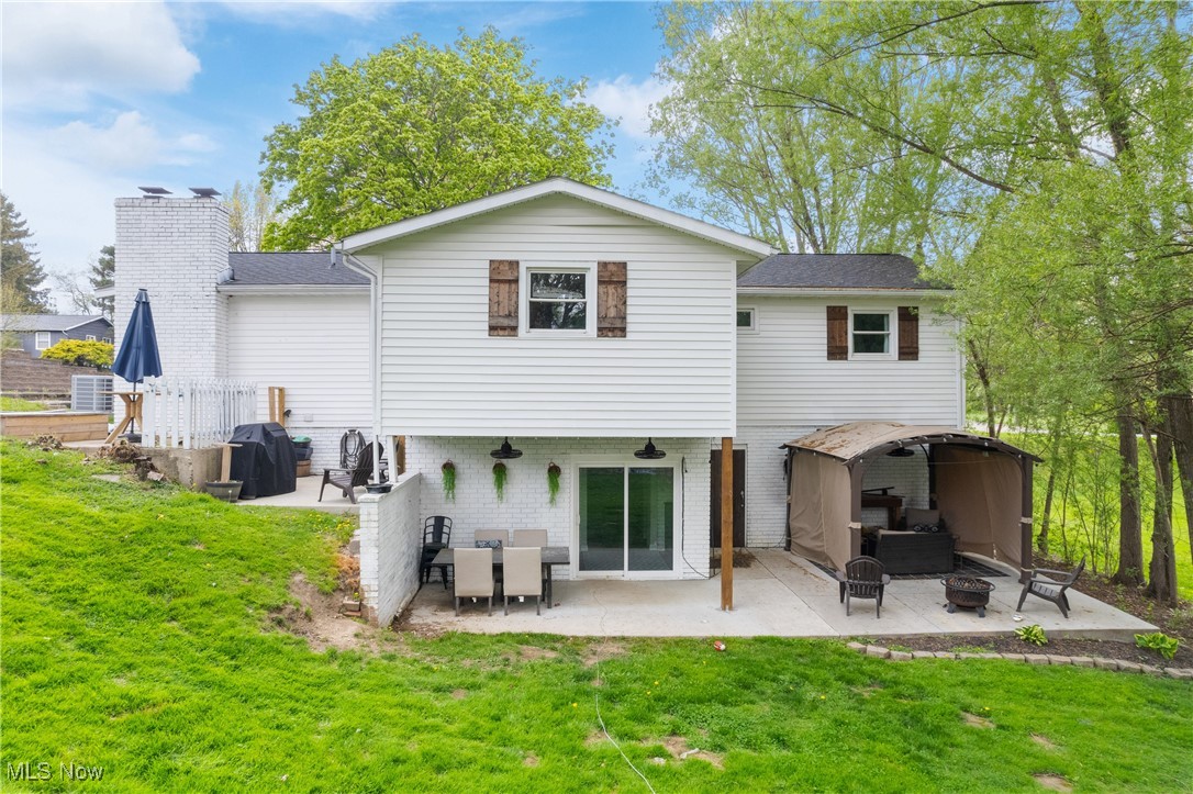 440 Abbyshire Road